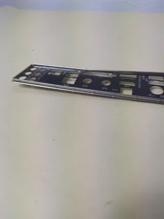 Placa Base MSI H87I + CPU i5-4430