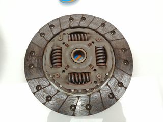 KIT EMBRAGUE DACIA DOKKER (2)