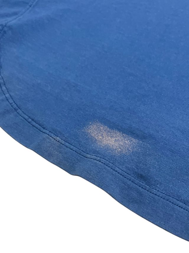 Camiseta Boca Juniors 2001 Manga Larga Talla L