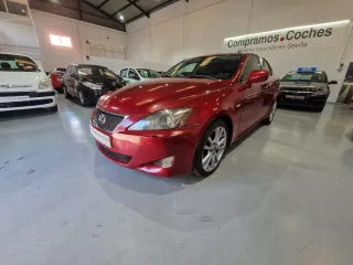Lexus IS 2007