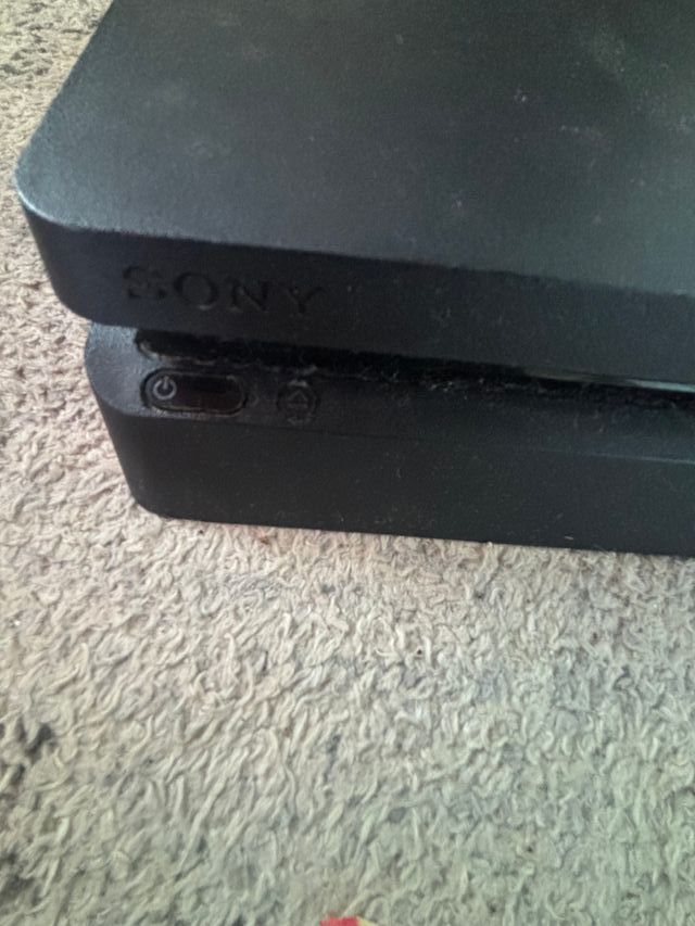 PS4 + Controller Xcontroller