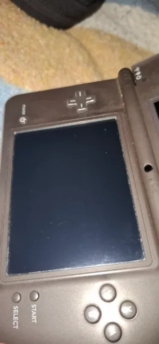 Nintendo DSi XL *LEER*