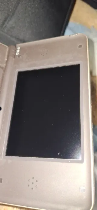 Nintendo DSi XL *LEER*