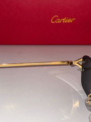 Cartier Sunglasses