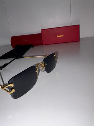 Cartier Sunglasses