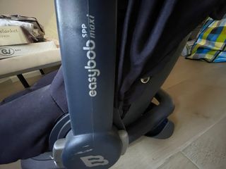 Silla de coche Bebécar