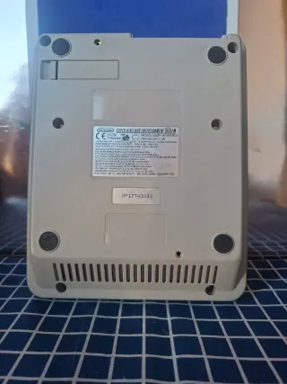 SUPERNINTENDO ONE CHIP ORIGINAL
