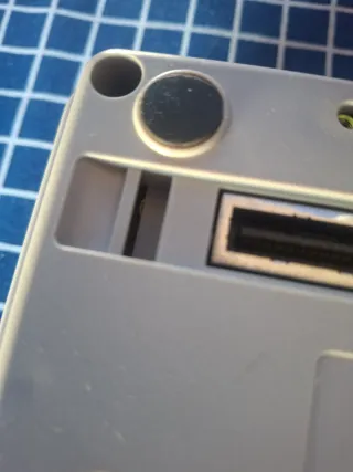 SUPERNINTENDO ONE CHIP ORIGINAL