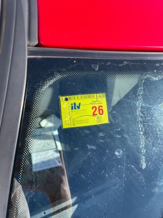 Volkswagen Golf 1996