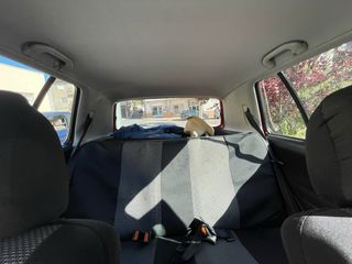 Volkswagen Golf 1996