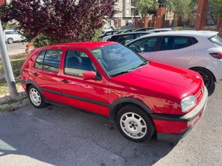 Volkswagen Golf 1996