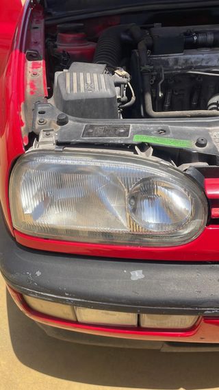 Volkswagen Golf 1996