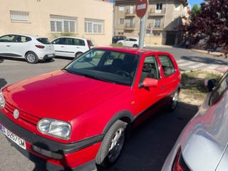 Volkswagen Golf 1996