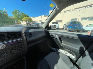 Volkswagen Golf 1996