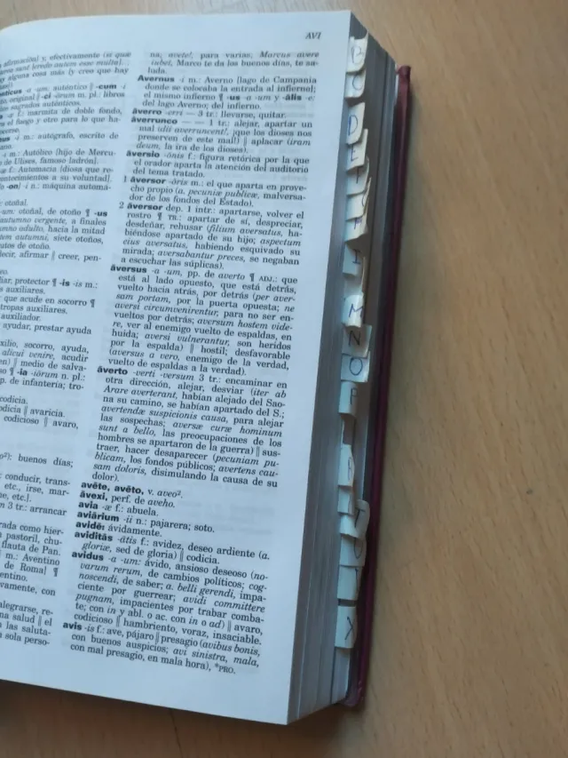 Diccionario Ilustrado Latín. Latino-Español/ Es...