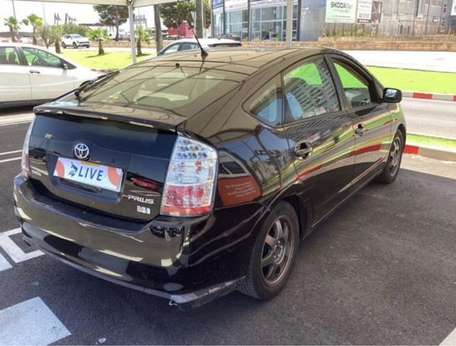 Toyota Prius 2008
