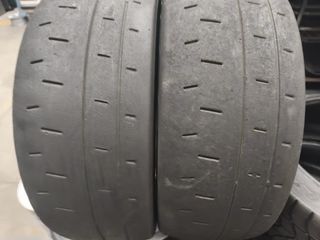 2 Neumáticos Pirelli Competición Sliks RA5
