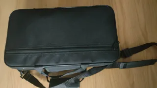 Clarinete imitación a Buffet Crampon E13.