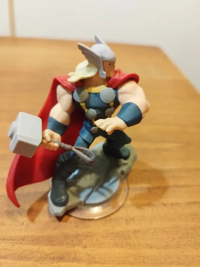 Figura Thor Disney Infinity