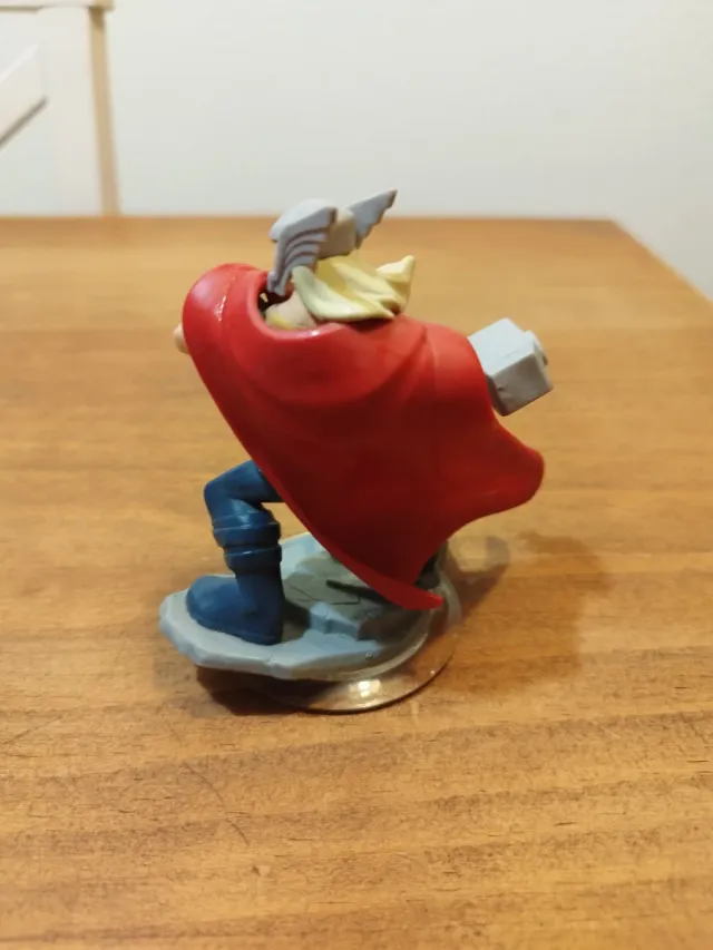 Figura Thor Disney Infinity