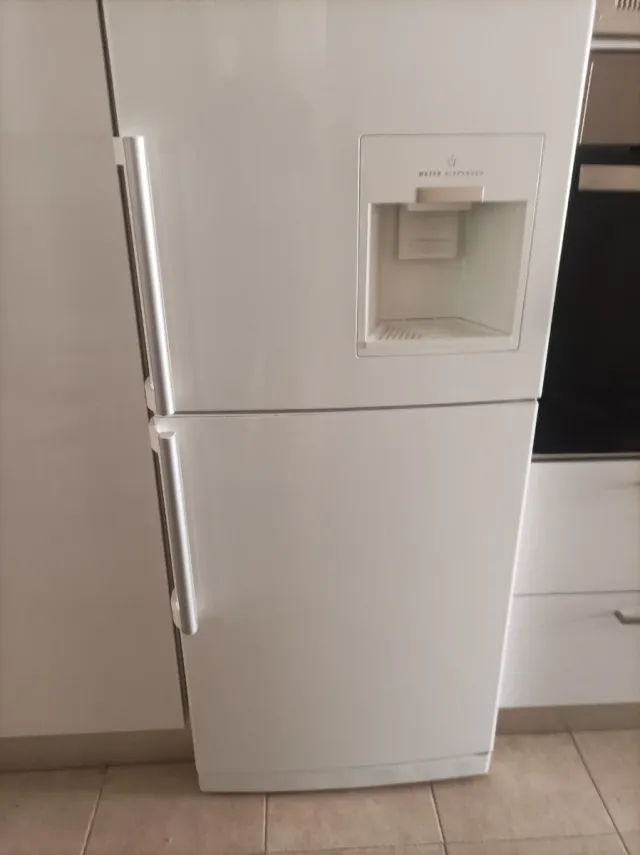 Frigorífico Combi LG 1.89m