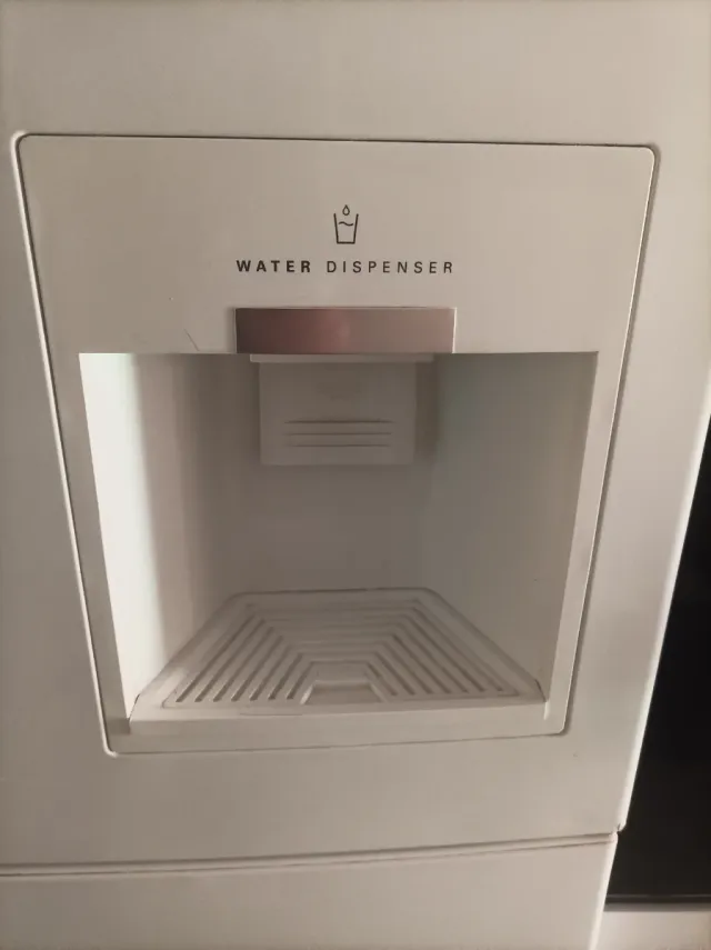 Frigorífico Combi LG 1.89m