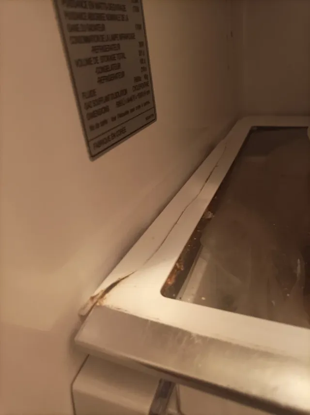 Frigorífico Combi LG 1.89m