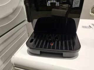 Cafetera DeLonghi Magnifica S