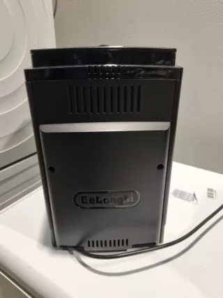 Cafetera DeLonghi Magnifica S