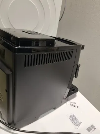 Cafetera DeLonghi Magnifica S