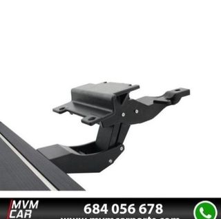 Estriberas retráctiles Range Rover Sport L494 y Vo