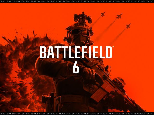 Battlefield 6 PS5