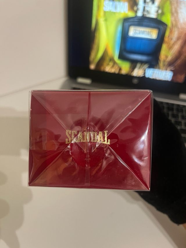 Jean Paul Gaultier Scandal Intense 100ml