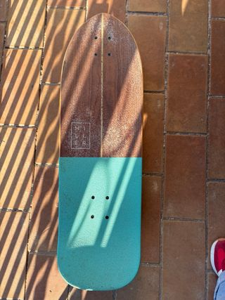 Skate Surf Miller