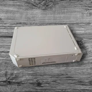 Consola Nintendo Wii Blanca