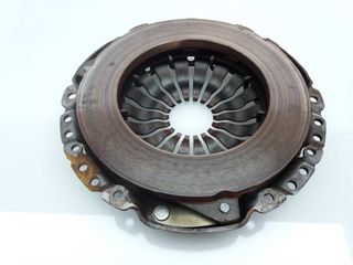 KIT EMBRAGUE RENAULT CLIO IV (4)