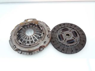KIT EMBRAGUE RENAULT CLIO IV (4)