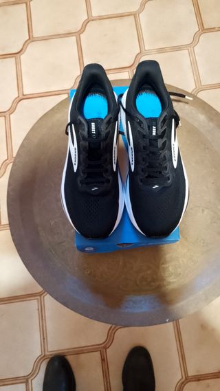 Brooks Ghost 17 Scarpe Running Uomo Tg 42.5