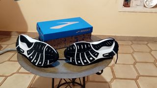 Brooks Ghost 17 Scarpe Running Uomo Tg 42.5