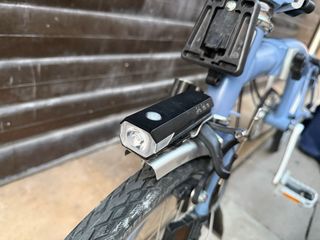 Bicicleta Brompton C Line Explore