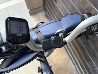 Bicicleta Brompton C Line Explore