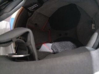 Casco AGV Modular Nuevo Talla S