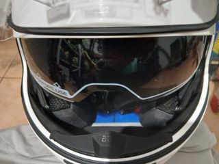 Casco AGV Modular Nuevo Talla S