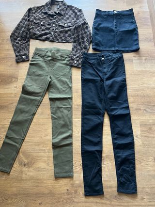 Lotede  Ropa Mujer XS/S