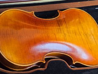 Violín 4/4