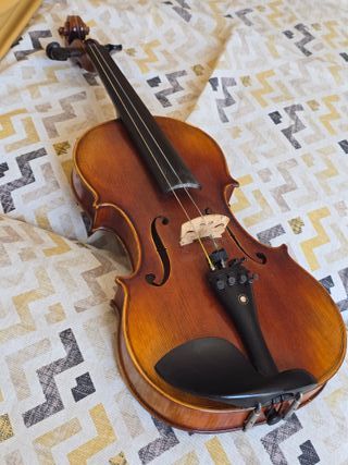 Violín 4/4