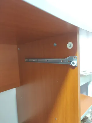 Escritorio para ordenador