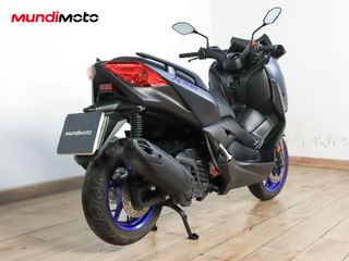 YAMAHA X-MAX 125 ABS