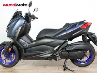 YAMAHA X-MAX 125 ABS