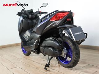 YAMAHA X-MAX 125 ABS
